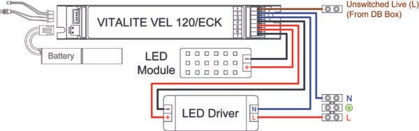 VEL 120/ECK - Image 3