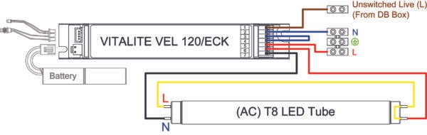 VEL 120/ECK - Image 2