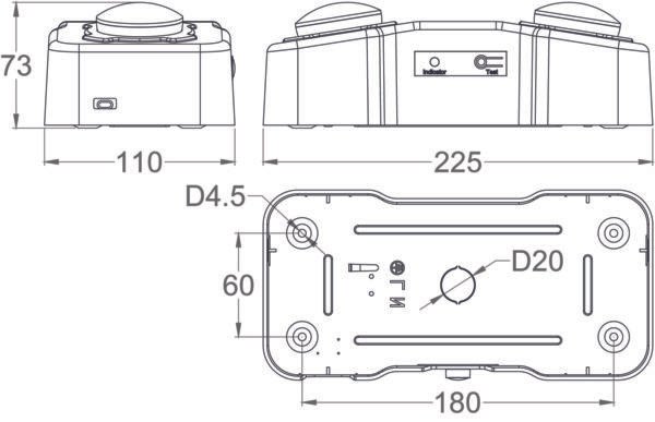 VEL 225/N/TLS - Image 6