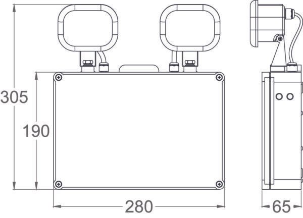 VEL 280/TLS - Image 2