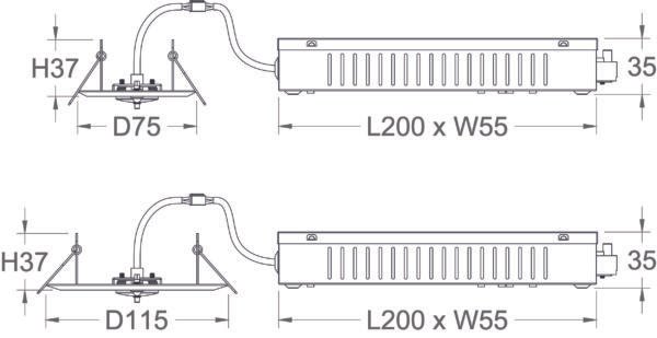 VELR 75/R & VELR 115/R - Image 3