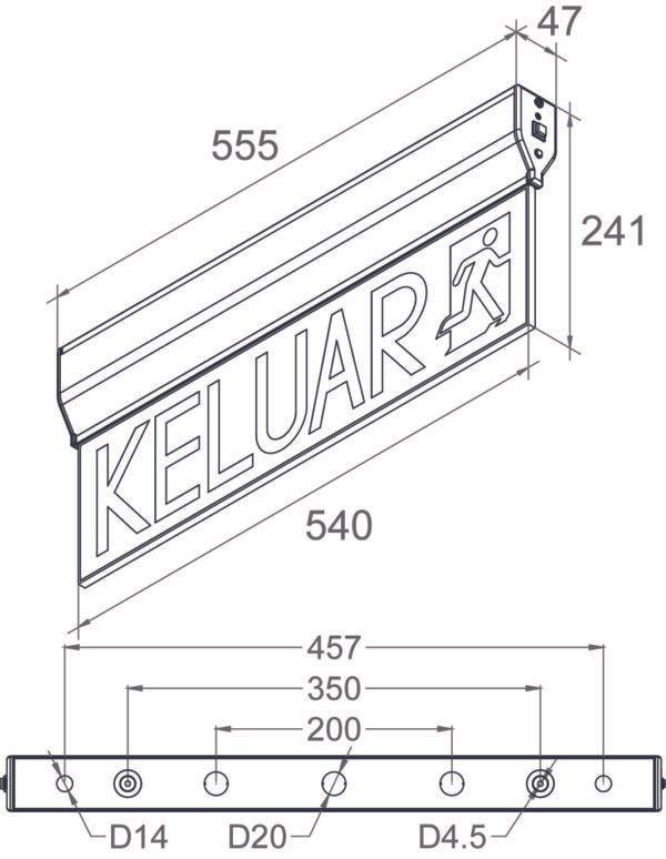 VKS 555/STS - Image 5