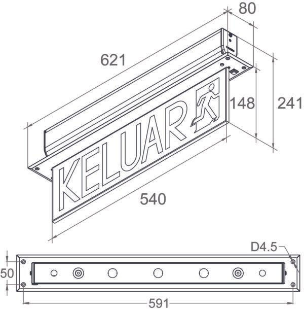 VKS 555/STSR - Image 2