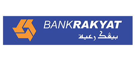 Bank Rakyat logo