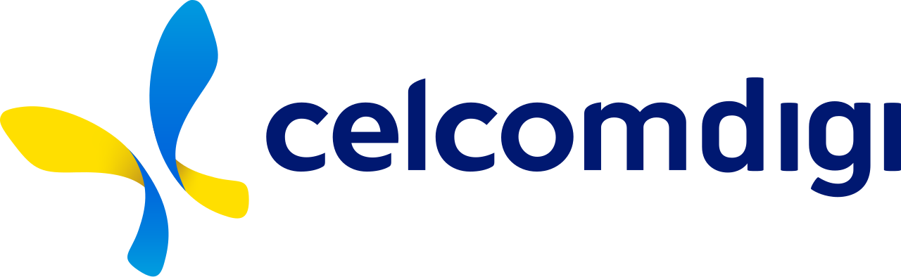 CelcomDigi Logo