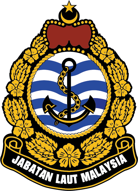 Jabatan Laut Logo