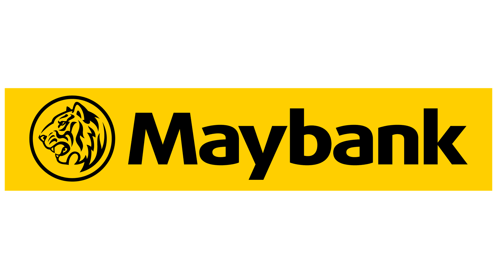 Maybank logo